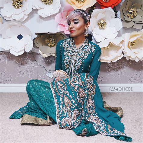 Fashion Eid Al Adha Ootd Fashionicide Fashion Makeup And Beauty