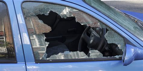 Fast Repair For Your Broken Car Window Mcconnell Auto Glass