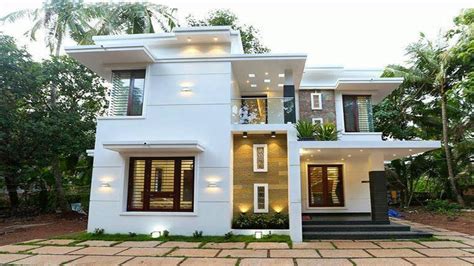 1000 Sq Ft Double Floor House Plans In Kerala Floor Roma