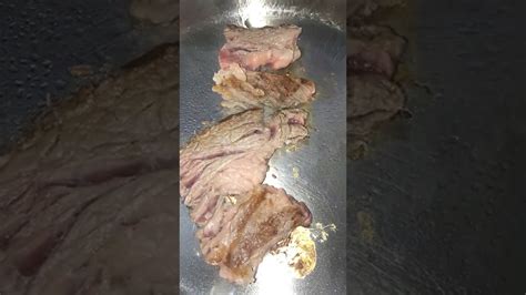 Beef Steak Youtube