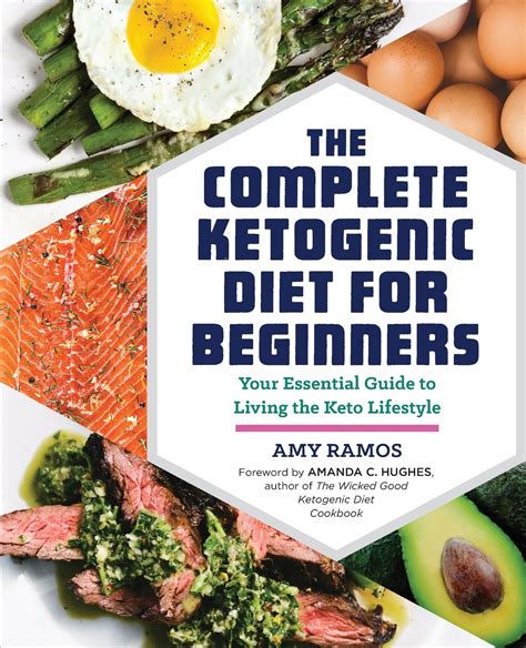 The Best Ketogenic Diet Book To Help You Get Started 2018 Updated