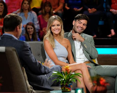 Bachelor In Paradise Couples Heres Whos Still Together