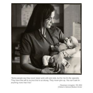 Book The American Nurse Project