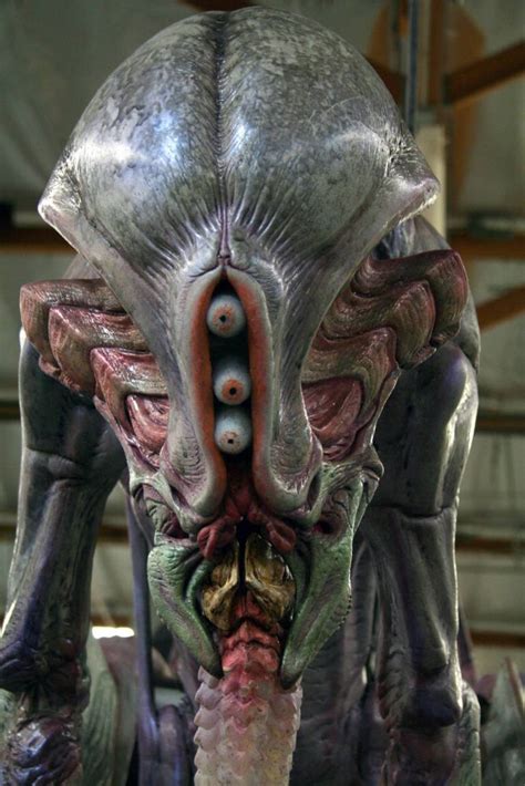 Monster Gallery: The Thing (2011) – Monster Legacy
