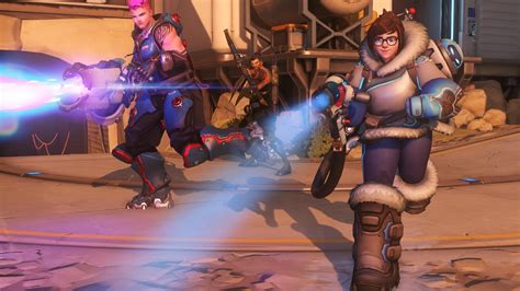 overwatch guide tips and tricks for every hero trusted reviews