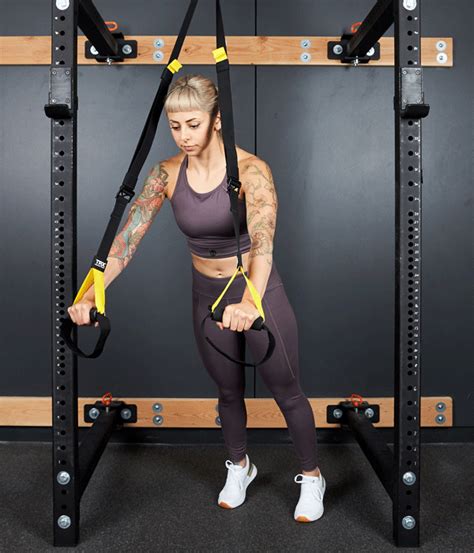 Best Trx Workouts For Abs And A Better Body Outdoor Fitness Society