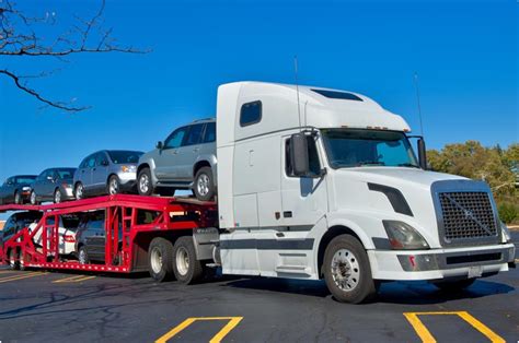 Car Shipping Costs And Quotes Montway Auto Transport