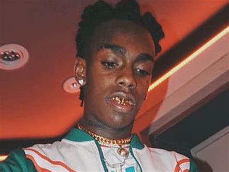 Ynw Melly Wants To Be Released On Bail In Double Murder