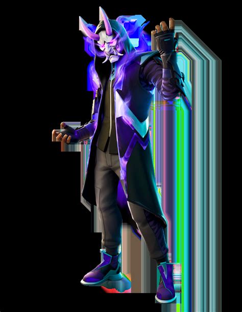 Fortnite Fade Skin Character Png Images Pro Game Guides
