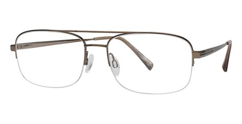 Charmant Titanium Ti 8187 Eyeglasses