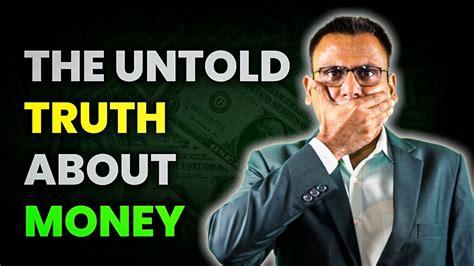 This Is How Money Works The Psychology Of Money Amandeep Thind Youtube