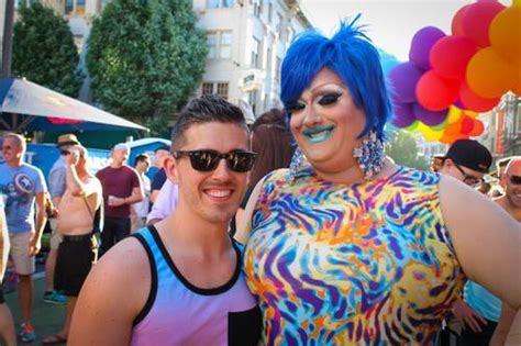 Best Gay And Lesbian Bars In Portland Lgbt Nightlife Guide Nightlife Lgbt
