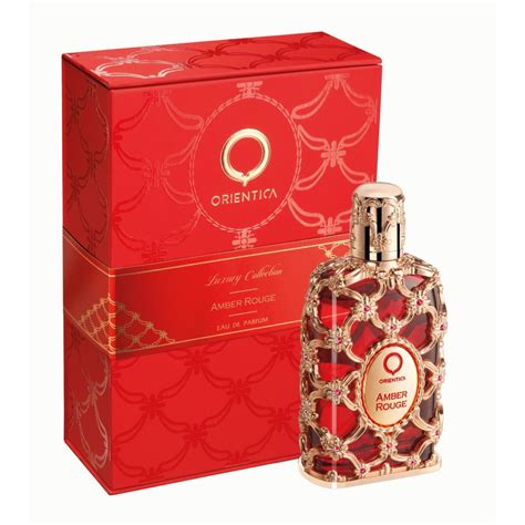 Perfume Orientica Le Motif Imperial Gold 85ml Valrobcell