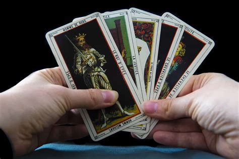 1 Card Tarot Spread The One Card Tarot Draw Explained