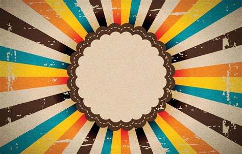 Landscape Vintage Retro 3226139 Vector Art at Vecteezy