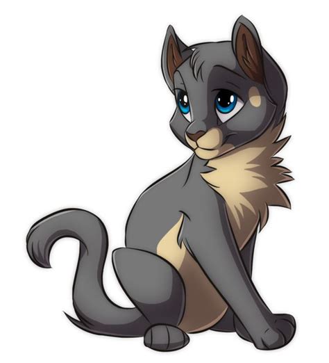 Tons of awesome anime cats wallpapers to download for free. 124 best Warrior Cats images on Pinterest | Warrior cats, Warriors and Kitty cats