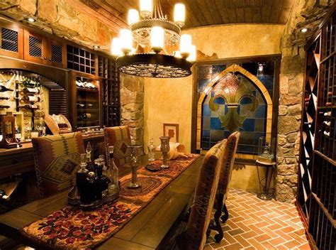 Building it in the coolest, most humid spot of your home is best. Learn How To Build a Wine Cellar | Wine Cellar ...