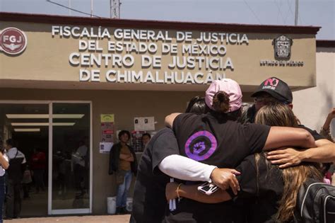 Ante Impunidad Instalan Memoriales Para V Ctimas De Feminicidio