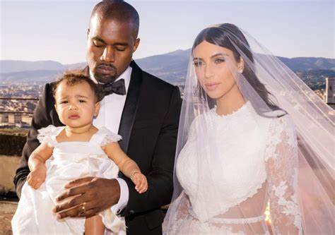 Kanye West Wedding And Ex Girlfriend What You Need To Know Networth