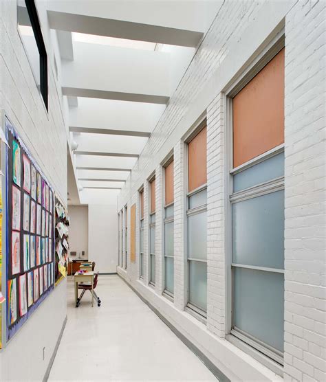 Bortolotto Architects Canada Northlea Elementary School