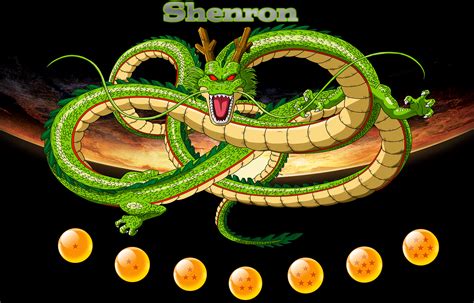 109, 135] prior to the events of the fourteenth dragon ball z film and dragon ball super, the pilaf gang use the dragon balls to wish for the restoration of their youth, only for the wish to backfire and them being transformed into young children by shenron. Best 62+ Shenron Wallpaper on HipWallpaper | Shenron Wallpaper, Dragon Ball Z Shenron Wallpaper ...