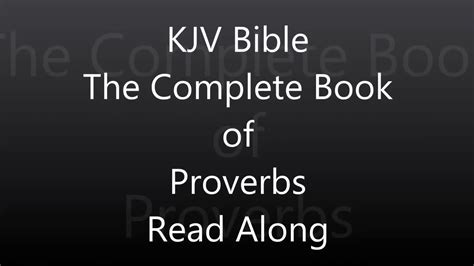 Who Wrote The Book Of Matthew Kjv : Matthew 21:21 - KJV - Bible verse