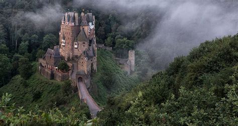 Inside Burg Eltz Castle Germanys Iconic Medieval Stronghold