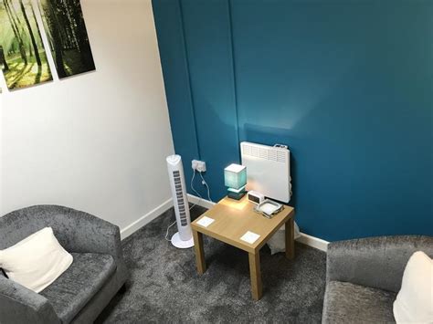 Counselling Or Talking Therapy Rooms To Rent In Bexleyheath Therapy