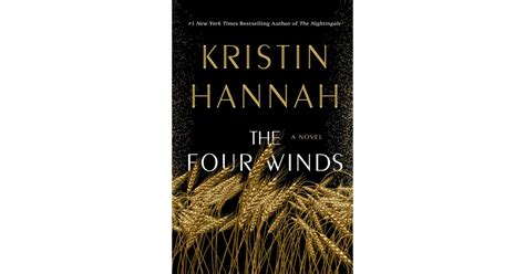 The Four Winds Kristin Hannah Summary Bapwolf