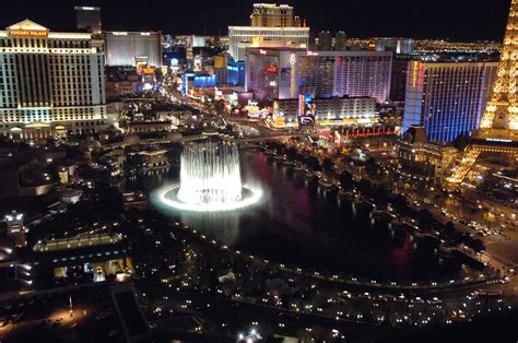 What Is The Las Vegas Strip