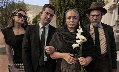 Regresa Luis Estrada Con Su Película ¡que Viva México Noticias De San Luis Potosí