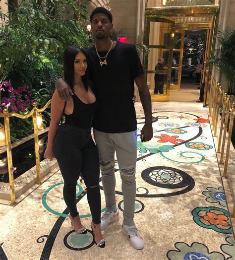 After koepka wins, his girlfriend has trouble even keeping up with him. Daniela Rajic Bio - Inside The Life Of Paul George's Girlfriend - Naibuzz