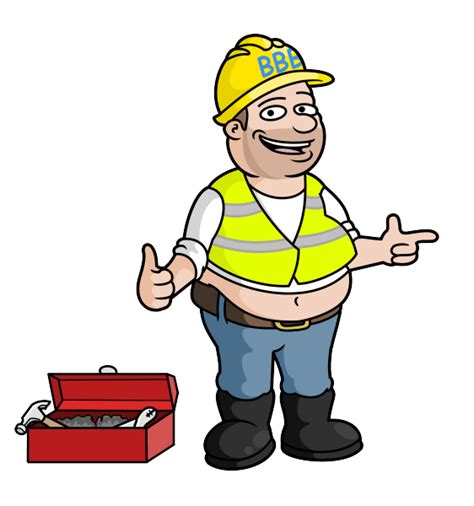 Image - Builder-cartoon.png - Chicago Fire Wiki