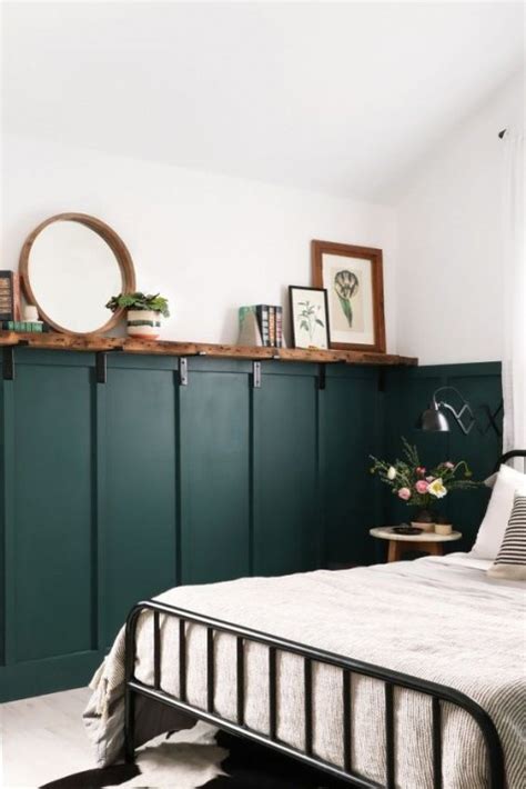 Check spelling or type a new query. 25 Wainscoting Ideas With Pros And Cons | ComfyDwelling.com