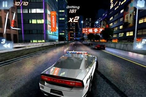 Gamelofts Fast Five Game Looks As Similar As Every Other Gameloft
