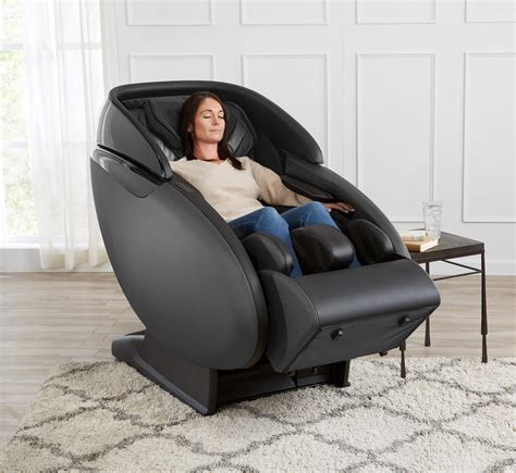 Massage Chair Benefits Your Physical And Mental Health