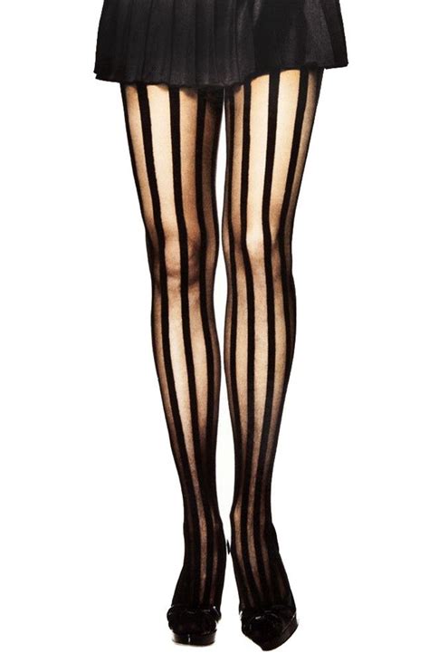 vertical striped stockings striped stockings stockings striped tights