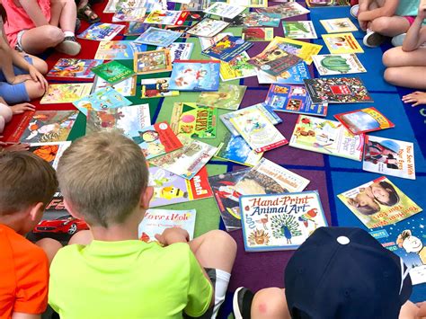 Free Books For Your Classroom Library