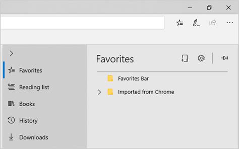 How To Import Bookmarks From Chrome To Edge Webnots
