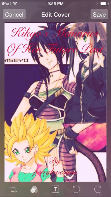 Infinite world representing the last title for the playstation 2, dragon ball z: Dragon ball Z fan fic ( Book 2 ) - Chapter 6 - Wattpad
