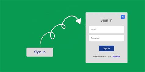 Simple Popup Form Using Html Css And Javascript