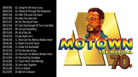 motown 70 s greatest hits 70 s motown classics best motown songs of songs motown