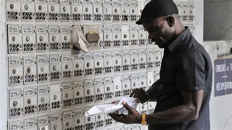 La Côte d'Ivoire a adopté un nouveau système d'adresses postales