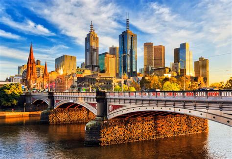 6 of the best australian cities to visit and when to go