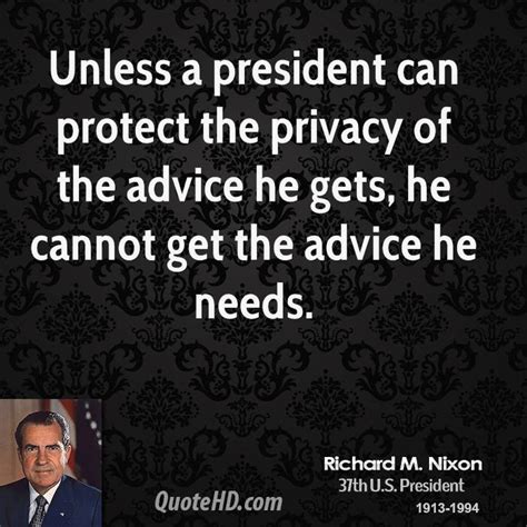 Watergate Richard Nixon Quotes Quotesgram