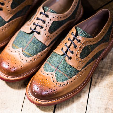 The Ultimate Guide To Brogues