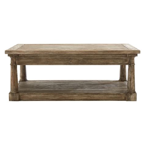 Colonial Reclaimed Pine Coffee Table