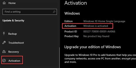 Jak Aktywować System Windows 10 Pro Za Darmo Bez Klucza Produktu
