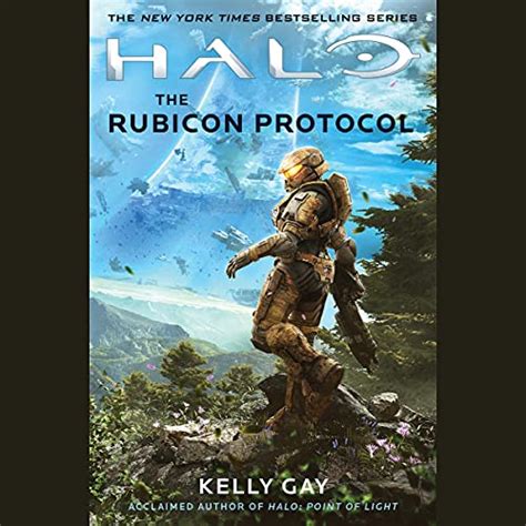 Halo Outcasts Audible Audio Edition Troy Denning Simon And Schuster