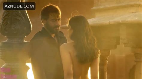 Ileana Dcruz Nude Aznude